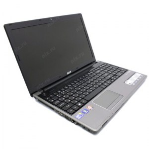 Acer 5820TG