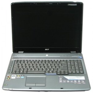 Acer Aspire 7530G