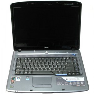 Acer Aspire 5530