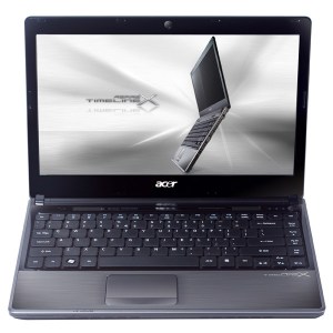 Acer Aspire 3820T