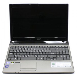 Acer Aspire 5750G
