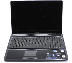 Asus A52F