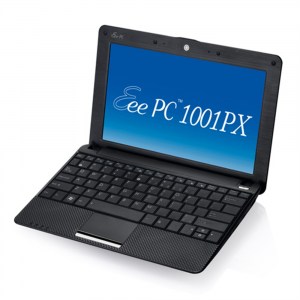 Asus-Eee-PC-1001PX