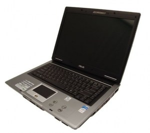 Asus F3S