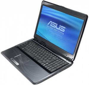 Asus F83VF