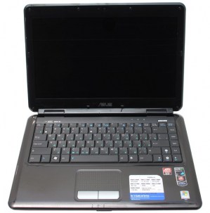 Asus-K40AB