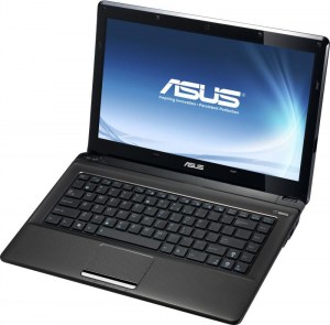 Asus K42D