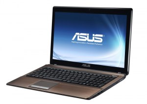 Asus K43S
