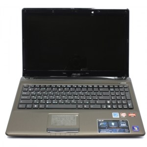 Asus K52D