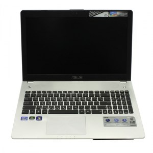 Asus N56V