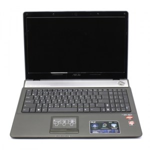 Asus N61D
