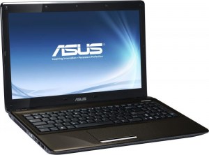 Asus PRO5IJ