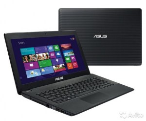 Asus X451C