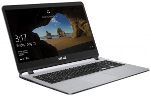 Asus X507MA