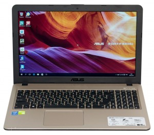Asus X540L
