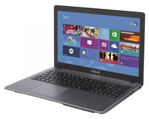 Asus-X550C