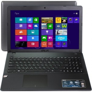 Asus-X552EA