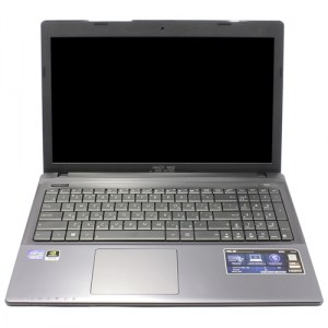 Asus X55VD