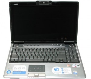 Asus-X57V