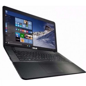 Asus X751S
