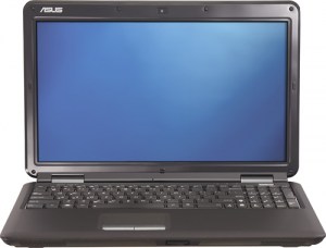 Asus K50l