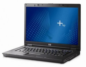 HP-Compaq-nx7400