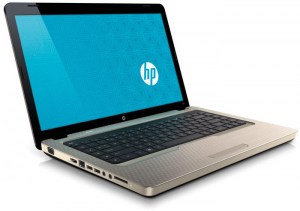 HP-G62