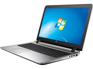 HP ProBook 450 G3
