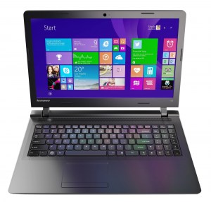 Lenovo-100-15IBY