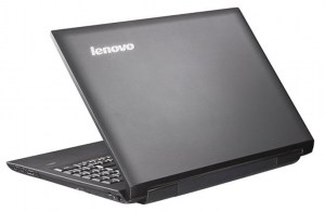 Lenovo B560