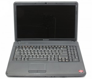 Lenovo-G555
