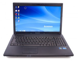 Lenovo-G560
