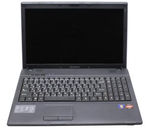 Lenovo G565