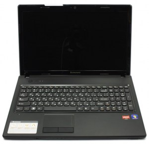 Lenovo-G575