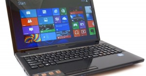 Lenovo G580