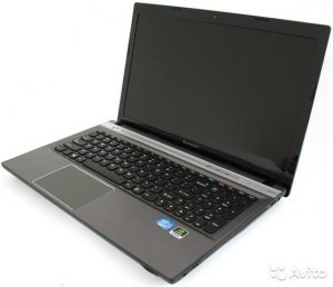 Lenovo-P585