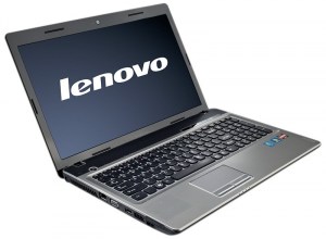 Lenovo Z565