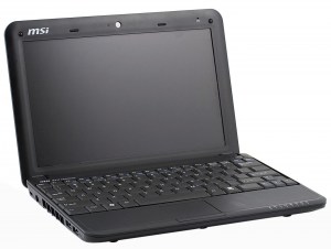 MSI U100 (MS-N011)