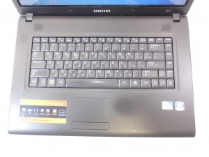 Samsung NP-R519