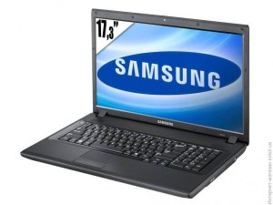 Samsung NP-R719
