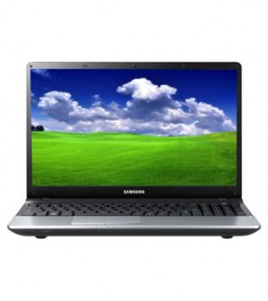 Samsung NP300E5Z