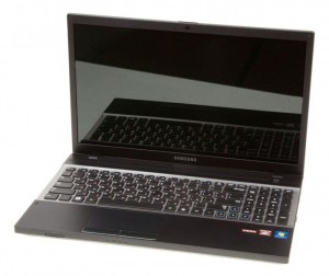 Samsung NP305V5A
