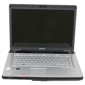 Toshiba Satellite A200-1S5