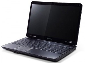 eMachines E525 (KAWF0)
