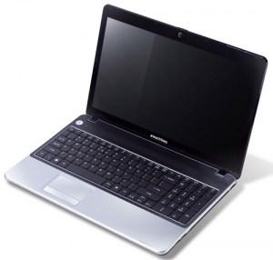eMachines E640