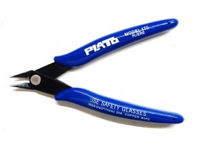 Бакорезы-кусачки-PLATO-MODEL-170-PLIERS