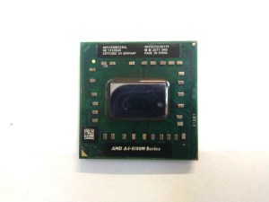 AMD A4-5150M AM5150DEC23HL (2.7Ghz-3.3Ghz) запчасти для ноутбука