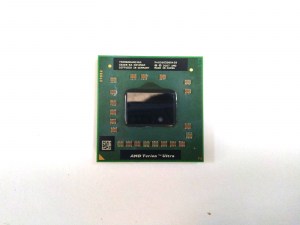 AMD Turion X2 Ultra ZM-80  TMZM80DAM23GG (2.1Ghz) запчасти для ноутбука