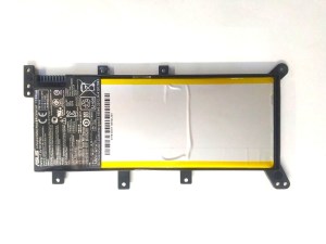 Аккумуляторная батарея (износ 55%) C21N1347 Asus X555S A555L запчасти для ноутбука