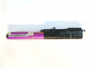 Аккумуляторная батарея (износ 22%) A31N1519-1 для Asus X540 R540 K540 запчасти для ноутбука